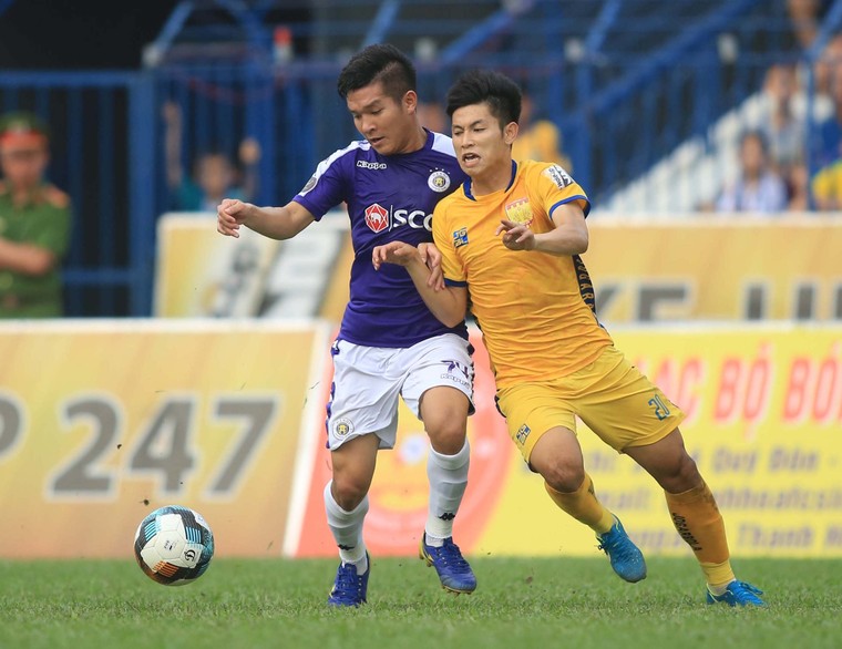 Thanh Hóa yêu cầu xử lý dứt điểm rắc rối của đội bóng ảnh 1