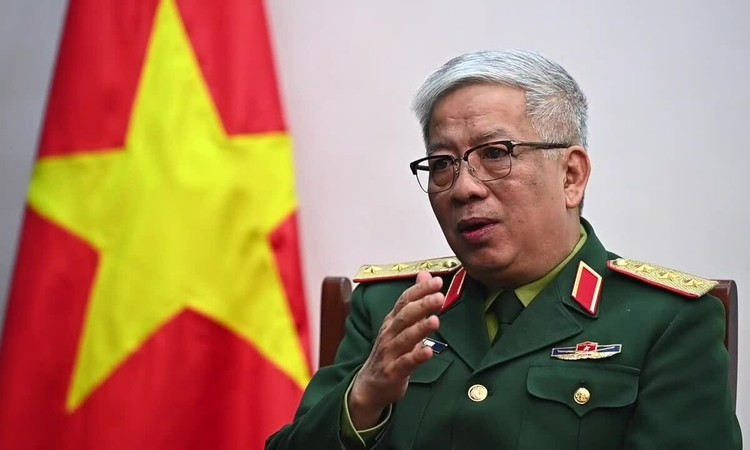 'Các nước lớn phải tôn trọng luật chơi của ASEAN' ảnh 1