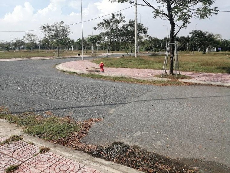 Chủ đầu tư bị khách hàng phản ánh 'thiếu uy tín', dự án Singa City vắng lặng sau hơn nửa thập kỷ ảnh 2