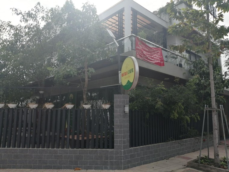 Dự án Biên Hòa Riverside: Khách hàng treo băng rôn ‘đòi’ sổ hồng ảnh 1