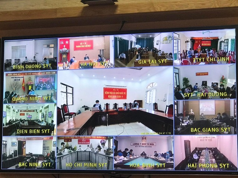 Ba thay đổi trong chiến lược phòng, chống dịch COVID-19 ảnh 1