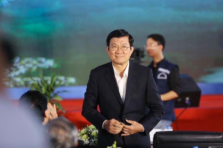 Khởi công Khu du lịch nghỉ dưỡng sinh thái FLC Hà Giang ảnh 1