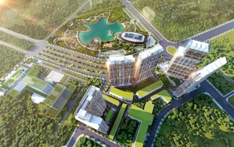 Lý giải “sức hút” của tổ hợp hạng A The Matrix One ảnh 1