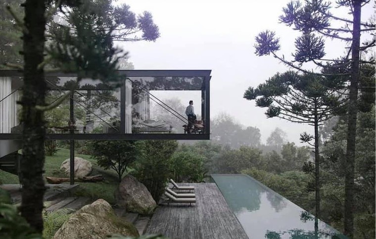 Đầu tư bất động sản ven đô, đón đầu xu hướng nghỉ dưỡng mới ảnh 2