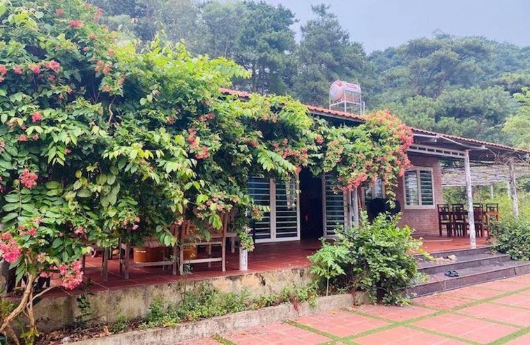 Đầu tư bất động sản ven đô, đón đầu xu hướng nghỉ dưỡng mới ảnh 1