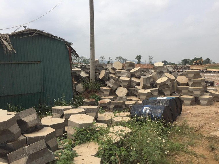 Sông Nhuệ - Đáy ô nhiễm là do chưa được tiếp nước từ sông Tích? ảnh 1