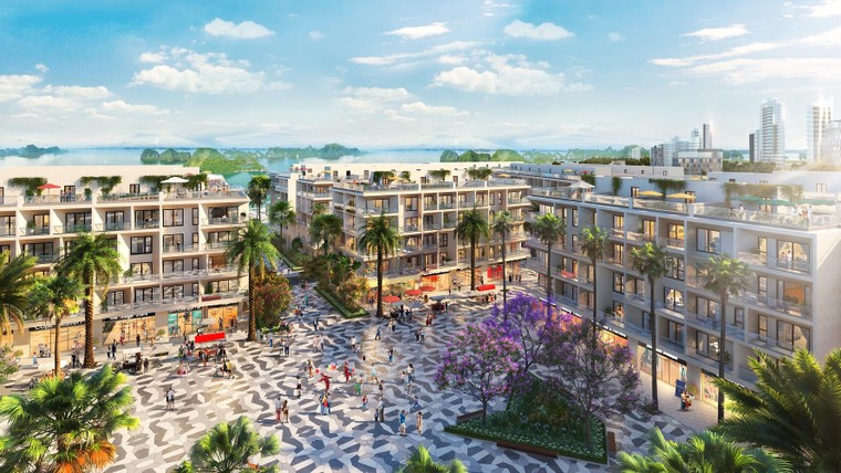 Hạ Long: Ra mắt tổ hợp BĐS và giải trí Sun Marina liền kề Vịnh du thuyền ảnh 2