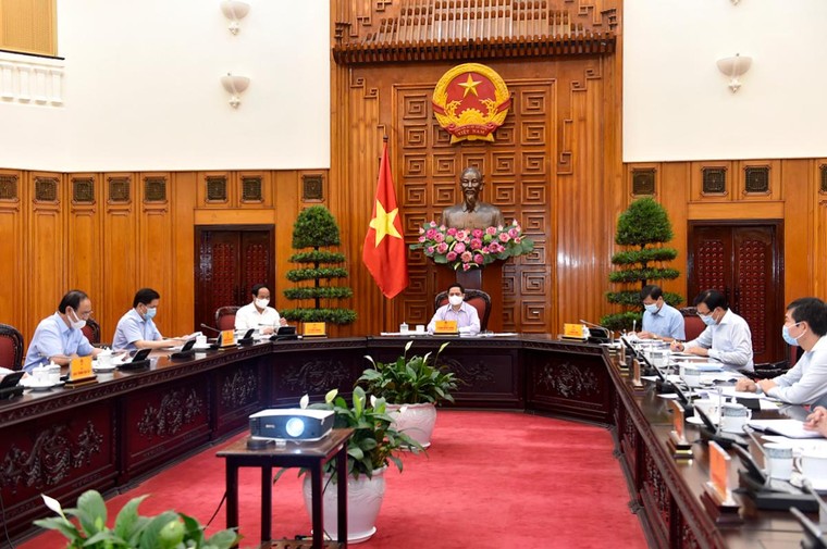 Cần sáng tạo, quyết liệt hành động để có nguồn lực phát triển cao tốc ảnh 1