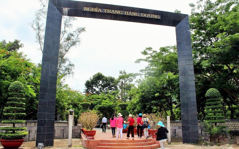 Những công trình mang đậm dấu ấn KTS Nguyễn Trực Luyện ảnh 3