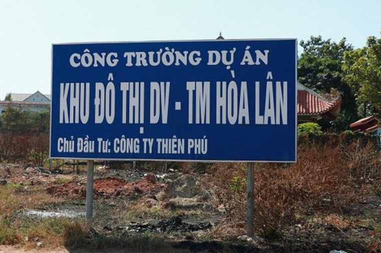 Công ty Kim Oanh 'đứng sau' các vụ án ngàn tỷ? ảnh 1