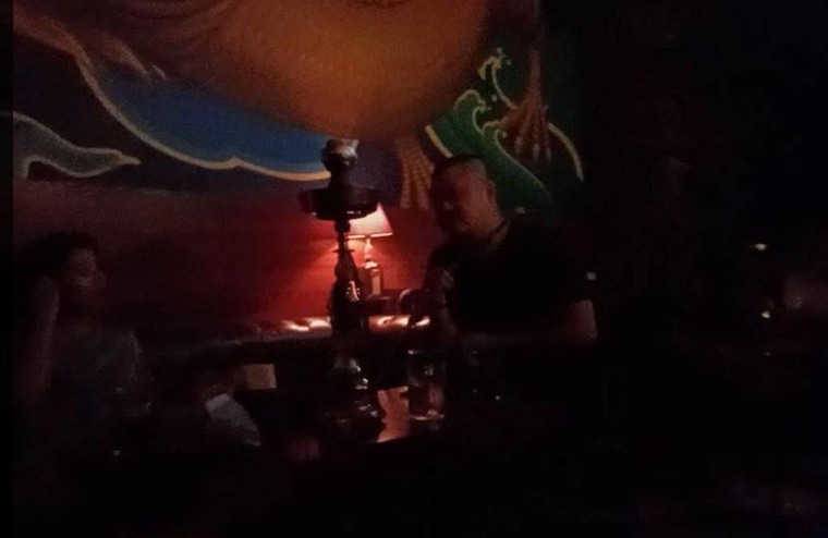 Chủ tịch Hoàn Kiếm chỉ đạo kiểm tra, xử lý cơ sở vi phạm quy định phòng chống dịch COVID-19 ảnh 2