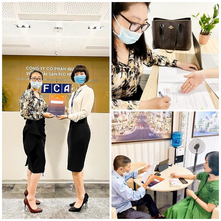 FLC Legacy Kontum: ‘Chọn mặt gửi vàng’ dự án đô thị có pháp lý đảm bảo ảnh 1