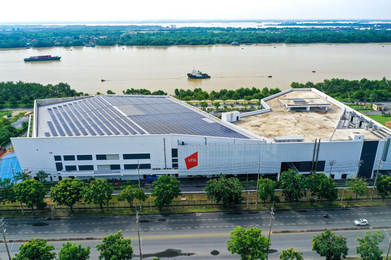 VNG đặt mục tiêu doanh thu năm 2021 hơn 7600 tỷ đồng ảnh 1