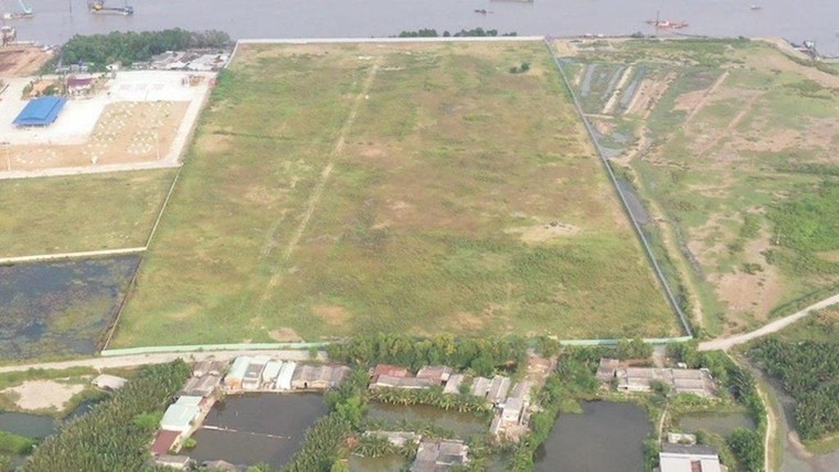 Kiểm toán Nhà nước kiến nghị Long An chỉ đạo kiểm điểm, chấn chỉnh việc chọn nhà thầu ảnh 1