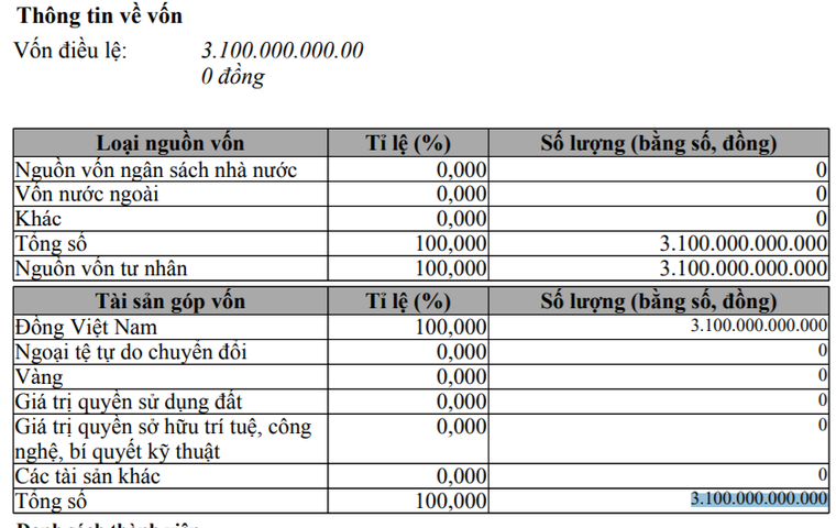 Dự án Cityland Garden Hills: Thanh tra Chính phủ chỉ ra sai phạm, thông tin bất ngờ về chủ đầu tư ảnh 3