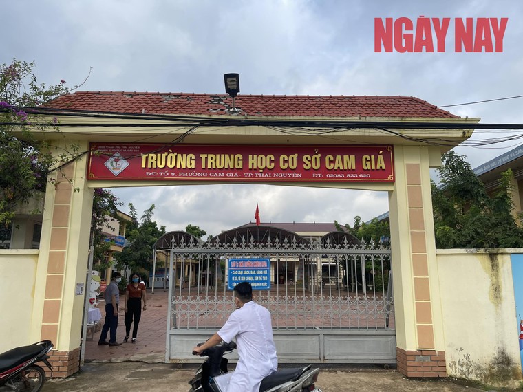 Vụ nam sinh trường IRIS tham gia đánh nhau: Sở Giáo dục và Đào tạo yêu cầu báo cáo ảnh 2