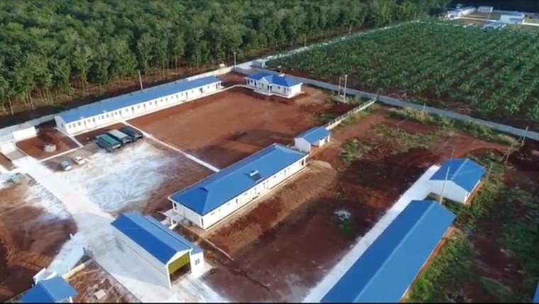 Trước thềm niêm yết, BaF bị nghi ngờ 'làm đẹp' báo cáo tài chính ảnh 1