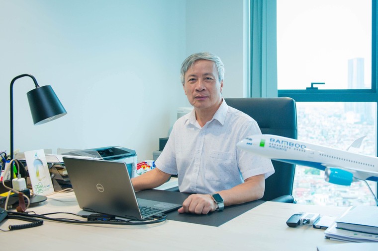 Cục Hàng không: ‘Hàng không mở đường khơi thông mạch máu cho đất nước’ ảnh 2