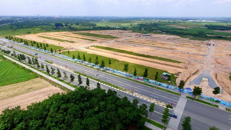 Nhiều tình tiết mới liên quan nhóm lợi ích thâu tóm đất công, hưởng lợi ‘khủng’ ở Bình Dương ảnh 2