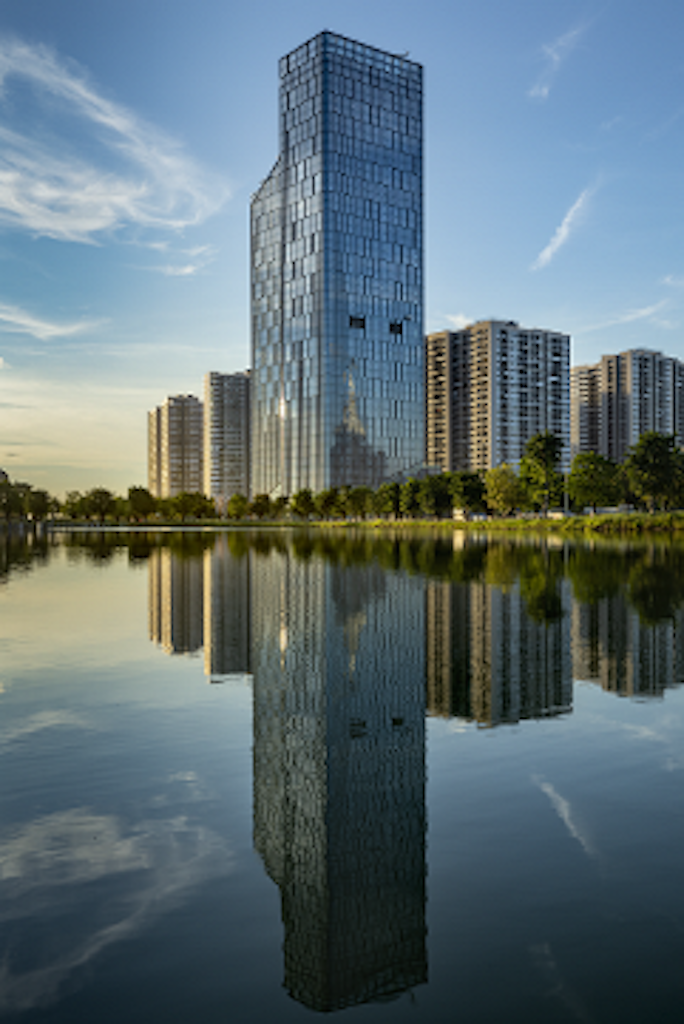 TechnoPark Tower được vinh danh 'Trung tâm thông minh nhất' tại giải thưởng IBcon Digie Awards ảnh 1