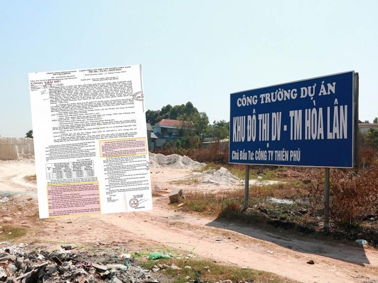 Tòa cấp cao hủy bản án vụ Hòa Lân do phạm luật, thất thoát đặc biệt lớn ảnh 1