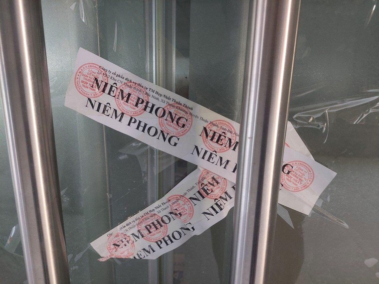 Một doanh nghiệp sản xuất thiết bị y tế ở Bắc Ninh bị tố giác lừa đảo nhiều người ảnh 1