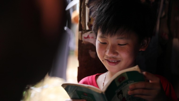 Masterise Group hỗ trợ dài hạn cho 150 trẻ em và thanh thiếu niên bị tác động bởi COVID-19 ảnh 1