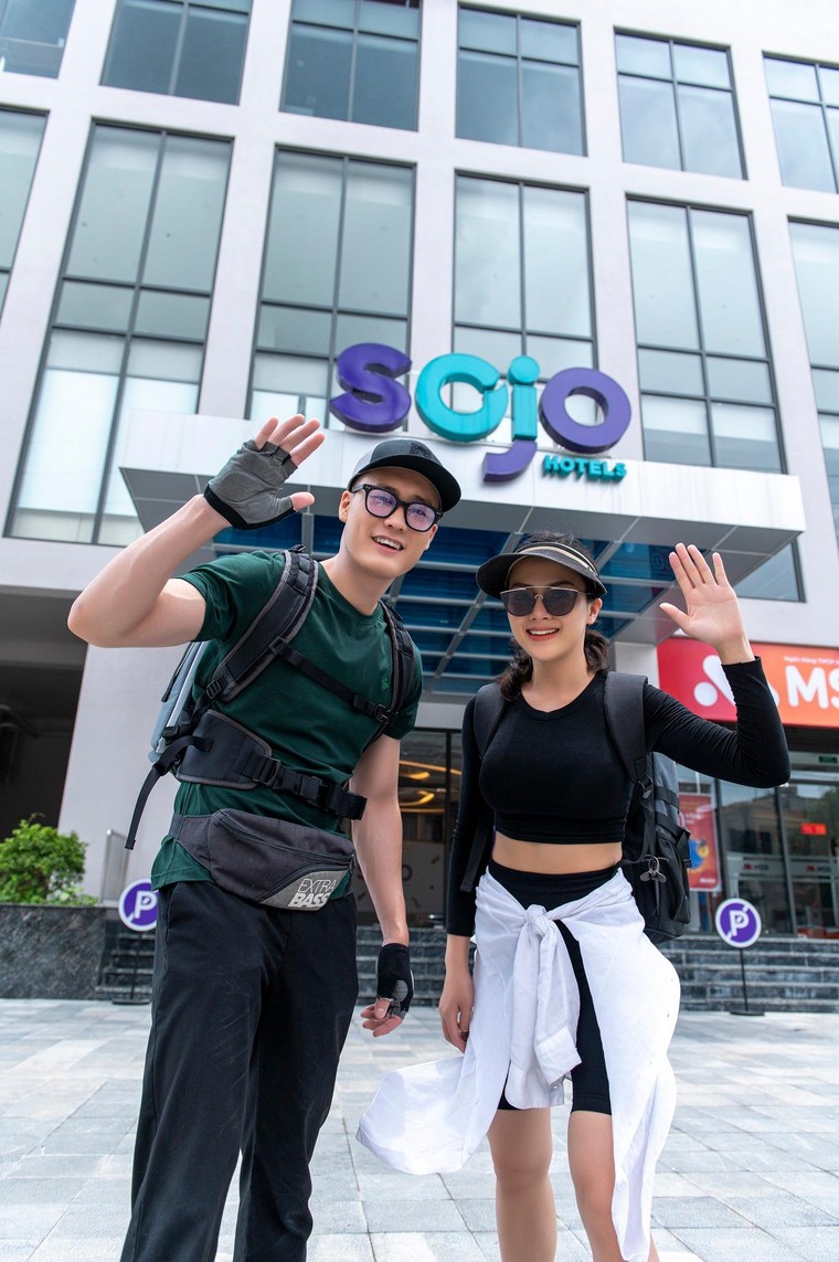 SOJO Hotel Lang Son chính thức đi vào hoạt động, thêm điểm lưu trú thú vị cho du lịch Lạng Sơn ảnh 1
