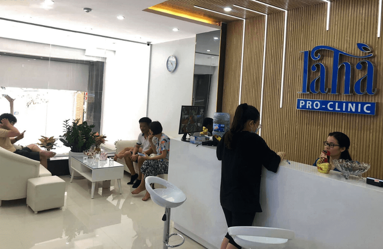 Bác sĩ Lã Thanh Hà: Người thầy thuốc hết lòng vì sức khoẻ bệnh nhân ảnh 1