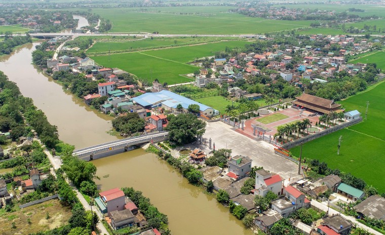 Phát huy giá trị di sản văn hoá làm động lực cho sự phát triển ảnh 3