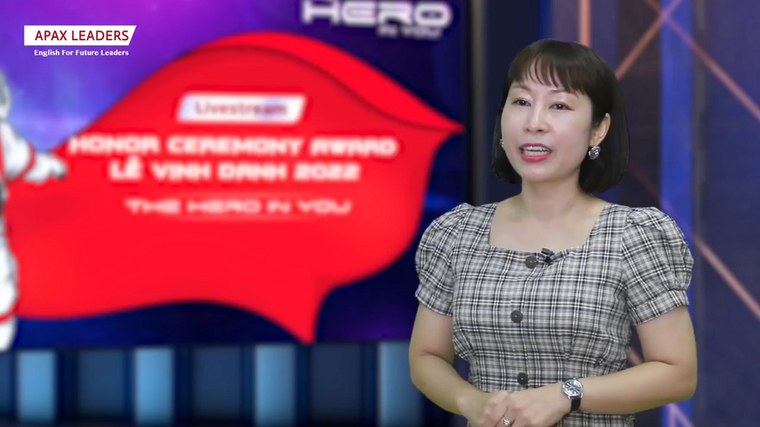 Apax Leaders gọi tên các ‘anh hùng nhí’ trong lễ vinh danh vượt không gian ảnh 2