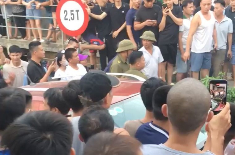 Công an Hà Nội xử lý sai phạm của cán bộ, chiến sĩ: Quyết đoán và nghiêm minh ảnh 1