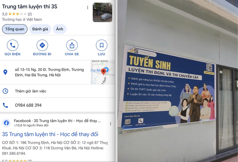 Cần sửa đổi Thông tư 29 để chuẩn hoá hoạt động của Trung tâm gia sư ảnh 1