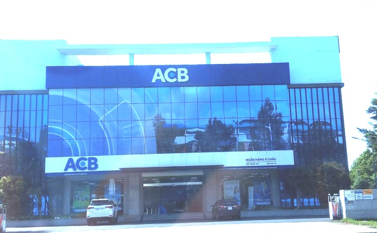 ACB VSIP2 Bình Dương: Có hạn chế trong phòng, chống rửa tiền và chống tài trợ khủng bố ảnh 1