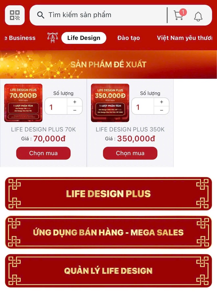 Mập mờ hoạt động thần số học online ảnh 2