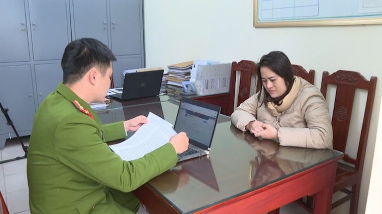 Cẩn trọng với những thông tin lợi dùng lòng tin tâm linh để trục lợi ảnh 1