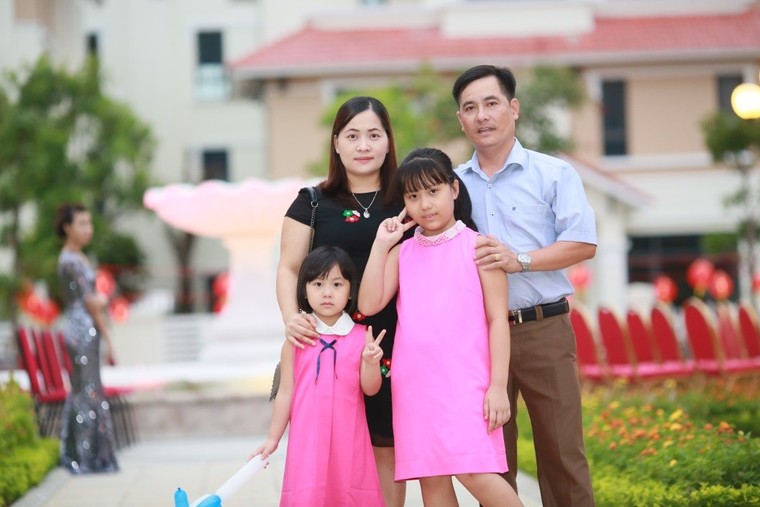 Cư dân Vinhomes Hà Tĩnh hào hứng với đêm hội “Vui trăng cùng Vinhomes” ảnh 4