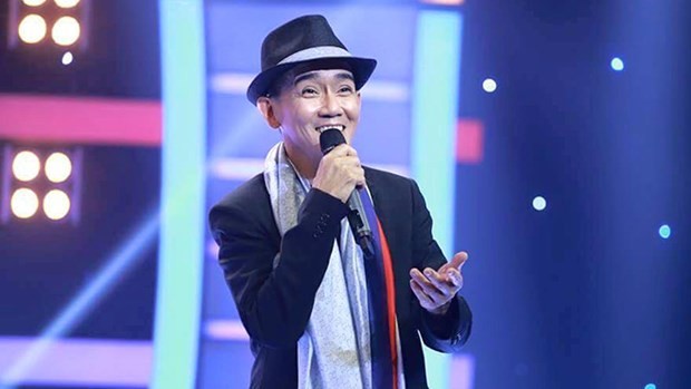 Ca sĩ Minh Thuận qua đời ở tuổi 47 ảnh 1