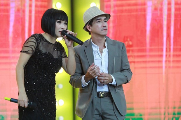 Ca sĩ Minh Thuận qua đời ở tuổi 47 ảnh 2