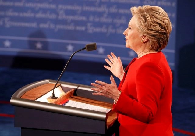 Donald Trump: Đã đến lúc cần một tổng thống hiểu về tiền bạc ảnh 3