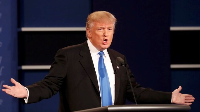 Donald Trump: Đã đến lúc cần một tổng thống hiểu về tiền bạc ảnh 1