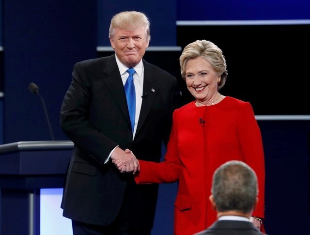 Donald Trump: Đã đến lúc cần một tổng thống hiểu về tiền bạc ảnh 7