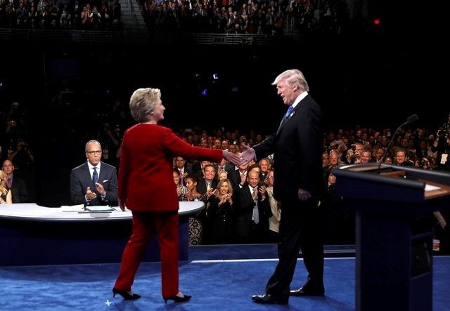 Donald Trump: Đã đến lúc cần một tổng thống hiểu về tiền bạc ảnh 8