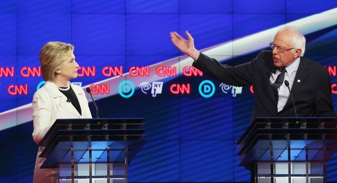 Donald Trump: Đã đến lúc cần một tổng thống hiểu về tiền bạc ảnh 14