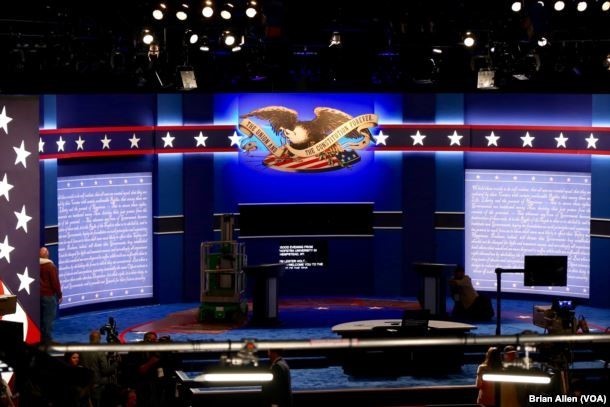 Donald Trump: Đã đến lúc cần một tổng thống hiểu về tiền bạc ảnh 17