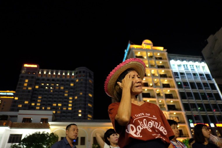 Ước mơ lặng câm ảnh 3