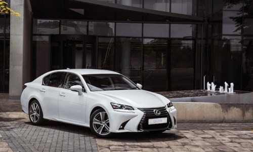 Những mẫu xe đáng xem tại Triển lãm ô tô Việt Nam 2016 ảnh 4