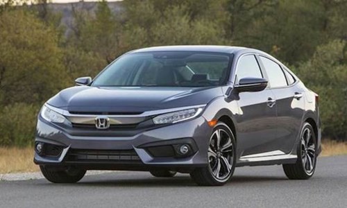 Những mẫu xe đáng xem tại Triển lãm ô tô Việt Nam 2016 ảnh 6