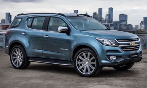 Những mẫu xe đáng xem tại Triển lãm ô tô Việt Nam 2016 ảnh 3