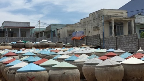 Nước mắm truyền thống: Chính thức được giải oan ảnh 1